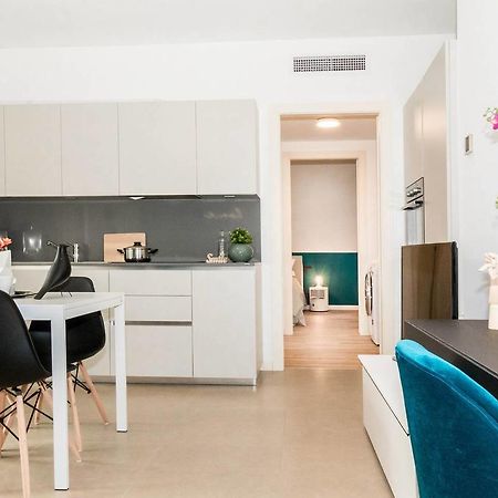 Altido Porta Volta Leilighet Milano Eksteriør bilde